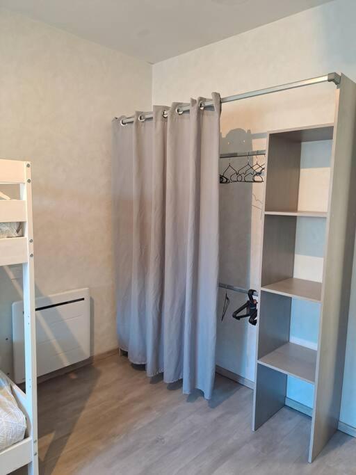 Le Ces-Spacieuse Maison - Wifi Jardin - Parking Gratuit - 15Min Des Plages Безье Экстерьер фото